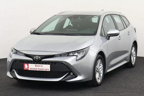 Toyota Corolla TOURING SPORT 1.2L MT DYNAMIC + GPS + CAMERA, Auto's, Toyota, Bedrijf, Te koop, Corolla, Benzine, Euro 6, Break