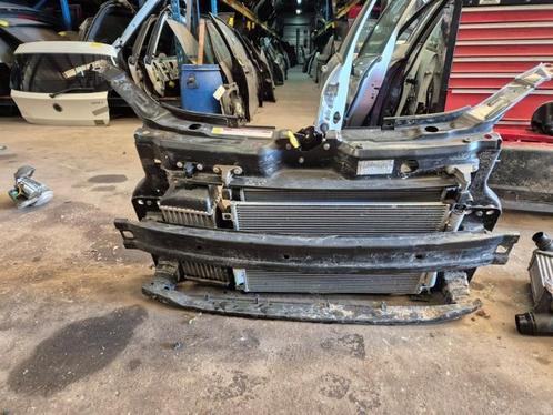Frontpaneel van een Fiat 500, Auto-onderdelen, Carrosserie, Fiat, Gebruikt, 3 maanden garantie