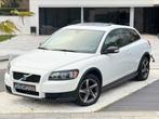 Volvo c30 2.0i ** 114.000 km ** Airco ** Garantie **, Auto's, Volvo, Voorwielaandrijving, 4 zetels, Stof, Wit