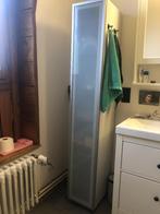 IKEA badkamer kast, Ophalen, Zo goed als nieuw