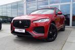 Jaguar F-Pace p250 Aut. R-Dynamic AWD PANO Meridian Blackpac, SUV ou Tout-terrain, Verrouillage centralisé sans clé, Automatique