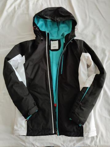 Ski/winterjas Wed'ze medium  beschikbaar voor biedingen