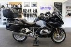 BMW R 1250 RT, Motoren, Handvatverwarming, 2 cilinders, 1254 cc, Motorrijbewijs A