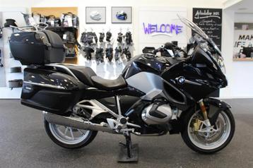 BMW R 1250 RT beschikbaar voor biedingen