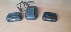 Bosch 18V Li-Ion Accu 1.5ah, Ophalen, Gebruikt