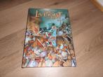 boxset van 4 stuks + ex libris „Lanfeust de Troy” vintage 20, Boeken, Stripverhalen, Verzenden