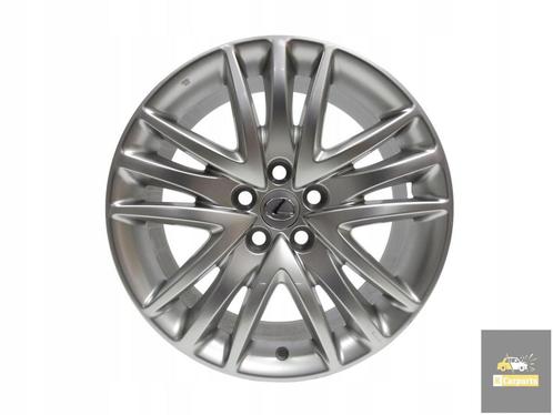 Lexus LS 600h 19 inch velg TMF2-980 origineel NIEUW, Auto-onderdelen, Banden en Velgen, Nieuw