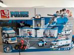 Sluban Politie compatibel met Lego Compleet met doos, Enlèvement, Comme neuf