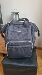 Sac à dos Bagsmart, Kinderen en Baby's, Luiertassen, Ophalen, Zo goed als nieuw, Rugzak