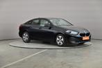 (1YUK759) BMW 2 GRAN COUPE, Auto's, BMW, 4 deurs, Gebruikt, 136 pk, Zwart