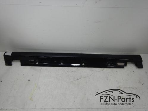 Mercedes-Benz ML-Klasse Sideskirt Links AMG Line, Auto-onderdelen, Carrosserie, Gebruikt, Ophalen of Verzenden