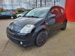 Citroën C2 1.4i VTR * Gekeurd voor verkoop * 1J Garantie, Auto's, Te koop, 54 kW, Stadsauto, Benzine