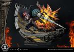 Alita Battle Angel: Berserker Motorball Tryout Bonus Version, Ophalen, Nieuw, Film, Beeldje, Replica of Model