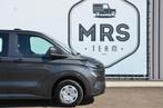 Ford Transit Custom-L2-Automaat- Dubbelcab- Nieuw- 36990+BTW, Stof, 1995 cc, Euro 6, Diesel