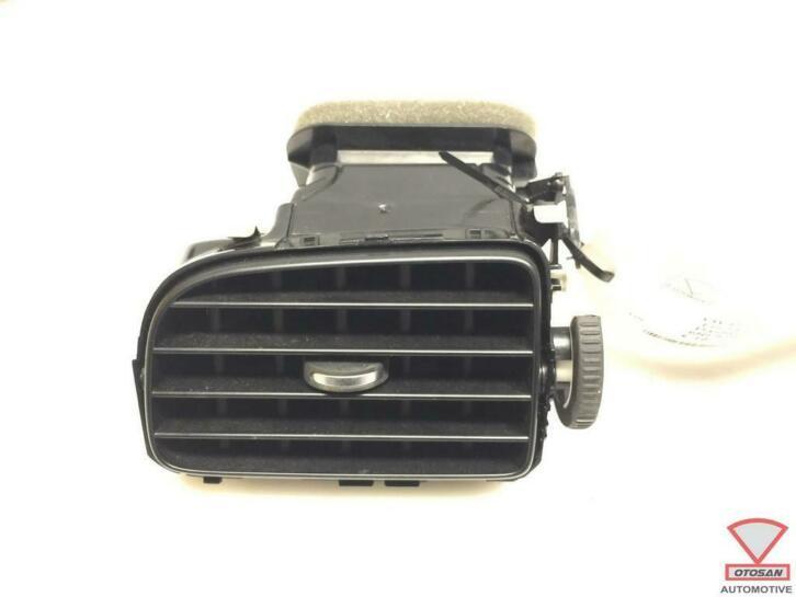 vw polo 6r luchtrooster links dashboard 6rf819703c, Auto-onderdelen, Dashboard en Schakelaars, Volkswagen, Gebruikt