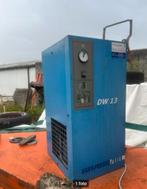 Grassair dw13 luchtdroger, Doe-het-zelf en Bouw, Compressors, Ophalen, Gebruikt
