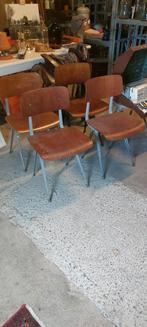 Friso kramer result stoelen, Maison & Meubles, Enlèvement