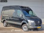 Mercedes Sprinter 317 CDI Automaat L2H2 170PK Airco Camera M, Auto's, Bestelwagens en Lichte vracht, Automaat, Stof, Gebruikt