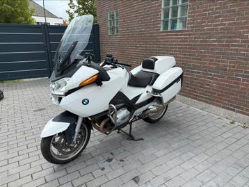 Bmw R1200RT beschikbaar voor biedingen