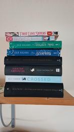 Verschillende boeken., Boeken, Science fiction, Ophalen