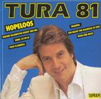 LP Will Tura – Tura 81 - 1981, 12 pouces, Utilisé, Enlèvement ou Envoi