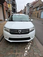 Dacia logan MCV essence pret a immatriculer, Autos, Euro 5, Achat, 898 cm³, Boîte manuelle