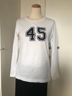 T-shirt Club Med taille 36/38 (La Plagne), Comme neuf, Taille 38/40 (M), Manches longues, Club med