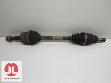 AANDRIJFAS STEEKAS LINKS VOOR MITSUBISHI COLT beschikbaar voor biedingen