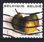 Belg. 2007 - nr 3685, Timbres & Monnaies, Timbres | Europe | Belgique, Envoi, Oblitéré