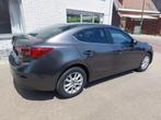 Mazda 3 Skyactive-G 120CV, Autos, Mazda, 5 places, Berline, Noir, 1998 cm³