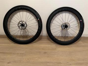 Cuore wielen beschikbaar voor biedingen