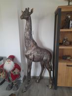 beeld giraffe 180cm, Antiek en Kunst, Ophalen