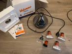 Volcano Digit Vaporizer- compleet met accessoires & doos!, Verzamelen, Ophalen, Nieuw, Overige typen