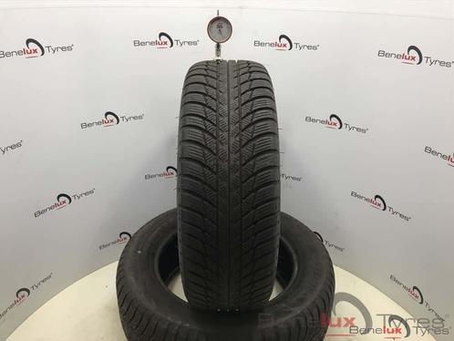 winter 205/60R16 92H RSC Bridgestone 205/60 R16 205/60/16 ZP, Auto-onderdelen, Banden en Velgen, Band(en), Winterbanden, 16 inch
