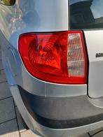 PHARE ARRIERE GAUCHE HYUNDAI GETZ 2002-2009, Enlèvement, Révisé, Hyundai