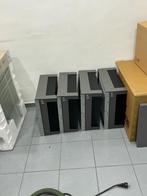 Set van 4 laden voor meubels van 60 cm van het merk Plum, Nieuw