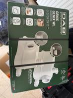 DAB Genix / Genix WL macerator  WL130, Elektronische apparatuur, Overige elektronische apparatuur, Ophalen, Nieuw