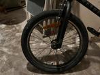 WETHEPEOPLE BMX, Fietsen en Brommers, Fietsen | Crossfietsen en BMX, Ophalen, Zo goed als nieuw