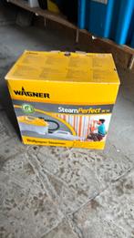 Behangafstomer Wagner, Enlèvement