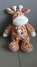 Giraffe knuffel, Kinderen en Baby's, Speelgoed | Knuffels en Pluche