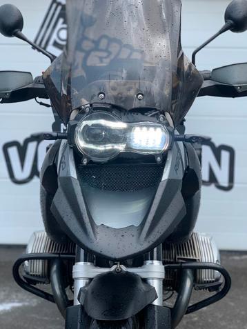 R1200gs beschikbaar voor biedingen