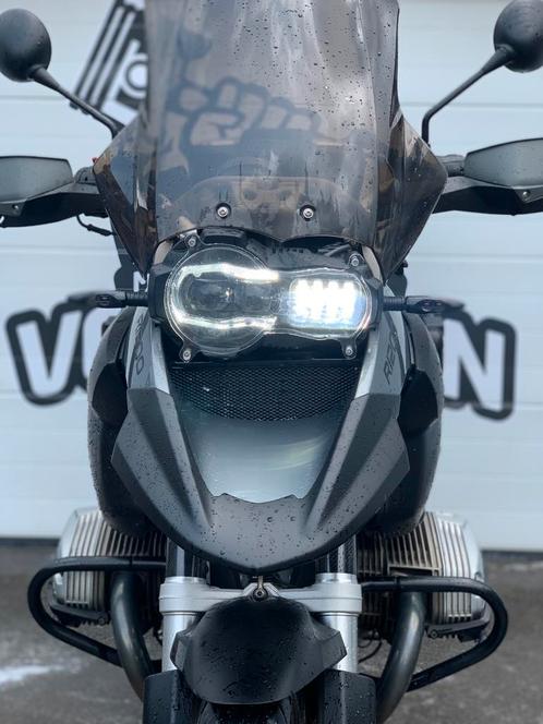 R1200gs, Motoren, Motoren | BMW, Particulier, Toermotor, meer dan 35 kW, 2 cilinders, Ophalen