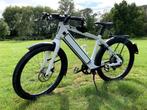 Stromer ST3 speed pedelec, Fietsen en Brommers, Elektrische fietsen, Ophalen, Gebruikt, 50 km per accu of meer, Stromer