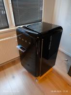 Smeg koelkast, Elektronische apparatuur, Ophalen, Zo goed als nieuw