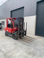 chariot elevateur, Zakelijke goederen, Machines en Bouw | Heftrucks en Intern transport, Heftruck, Hyster, 2000 tot 3000 kg, Ophalen