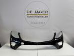 MERCEDES GLC W253 AMG VOORBUMPER BUMPER A2538853000, Auto-onderdelen, Gebruikt, Mercedes-Benz, Bumper