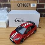 Ford Focus RS Mk2 Le Mans OT1007 OTTO 1/18 Nieuw, Ophalen of Verzenden, Nieuw, Auto, OttOMobile