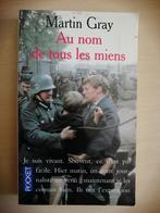 Au nom de tous les miens de Martin Gray, Ophalen of Verzenden