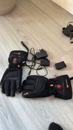 37 verwarmde handschoenen, Kleding | Heren, Mutsen, Sjaals en Handschoenen, Ophalen of Verzenden, Zo goed als nieuw, Handschoenen