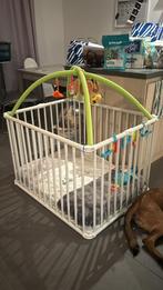 Park, Kinderen en Baby's, Babyparken, Ophalen of Verzenden, Zo goed als nieuw